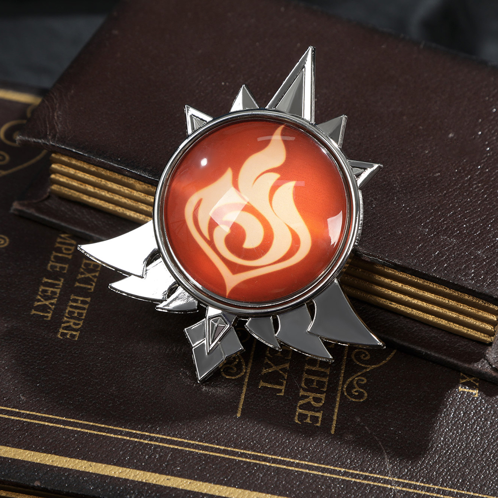 Genshin Impact Durin Cosplay Costume