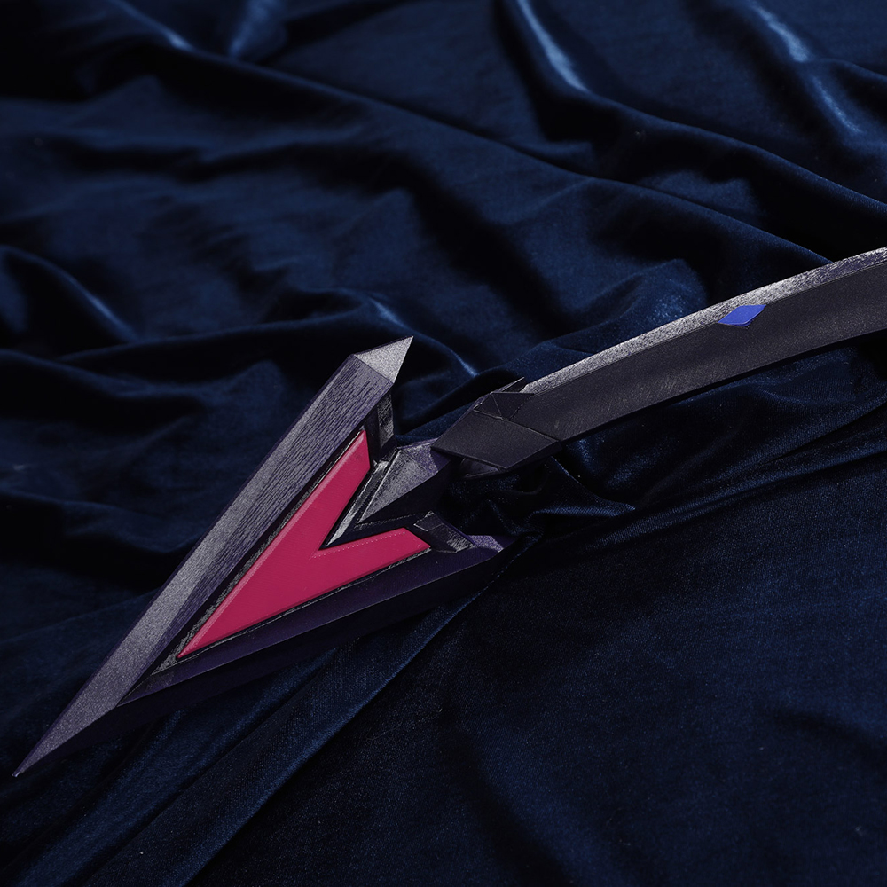 Genshin Impact Durin Cosplay Costume