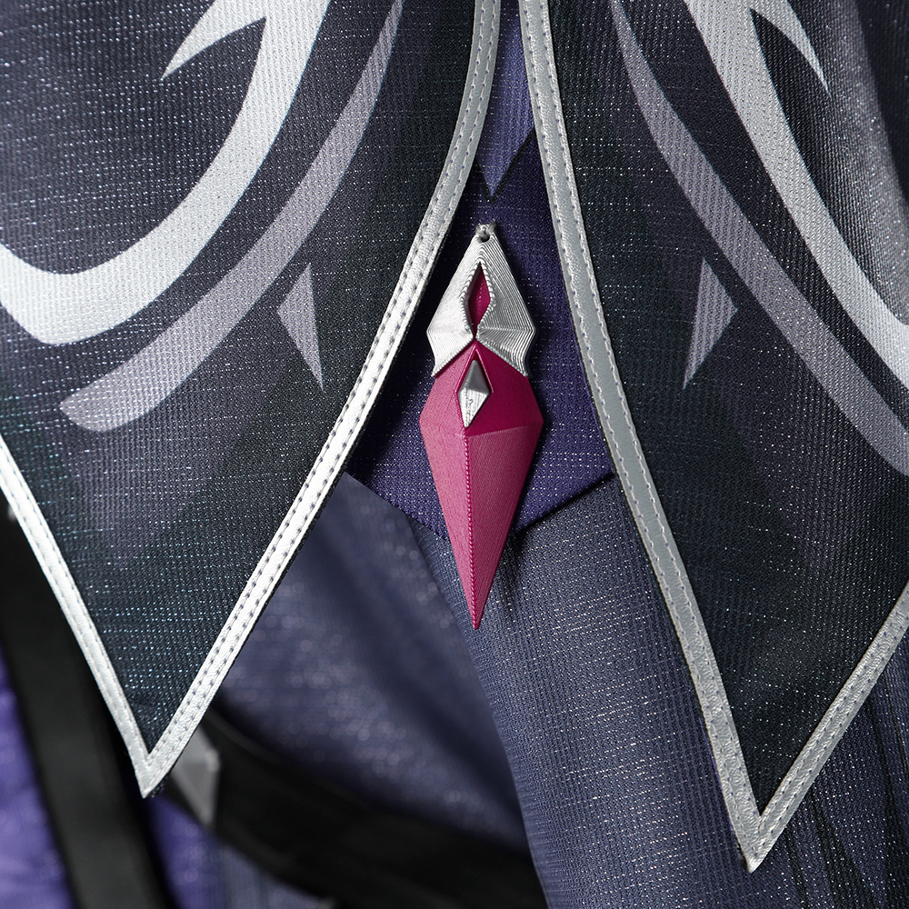 Genshin Impact Durin Cosplay Costume