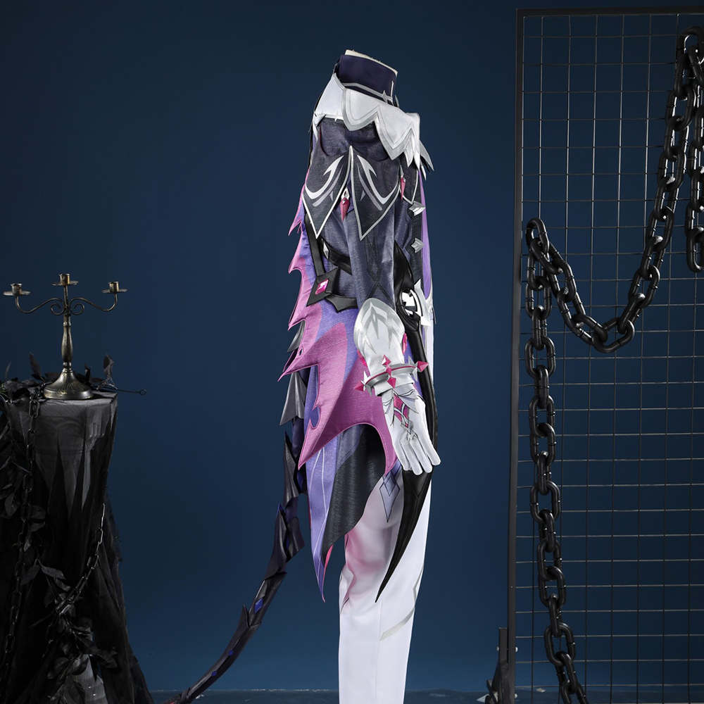 Genshin Impact Durin Cosplay Costume