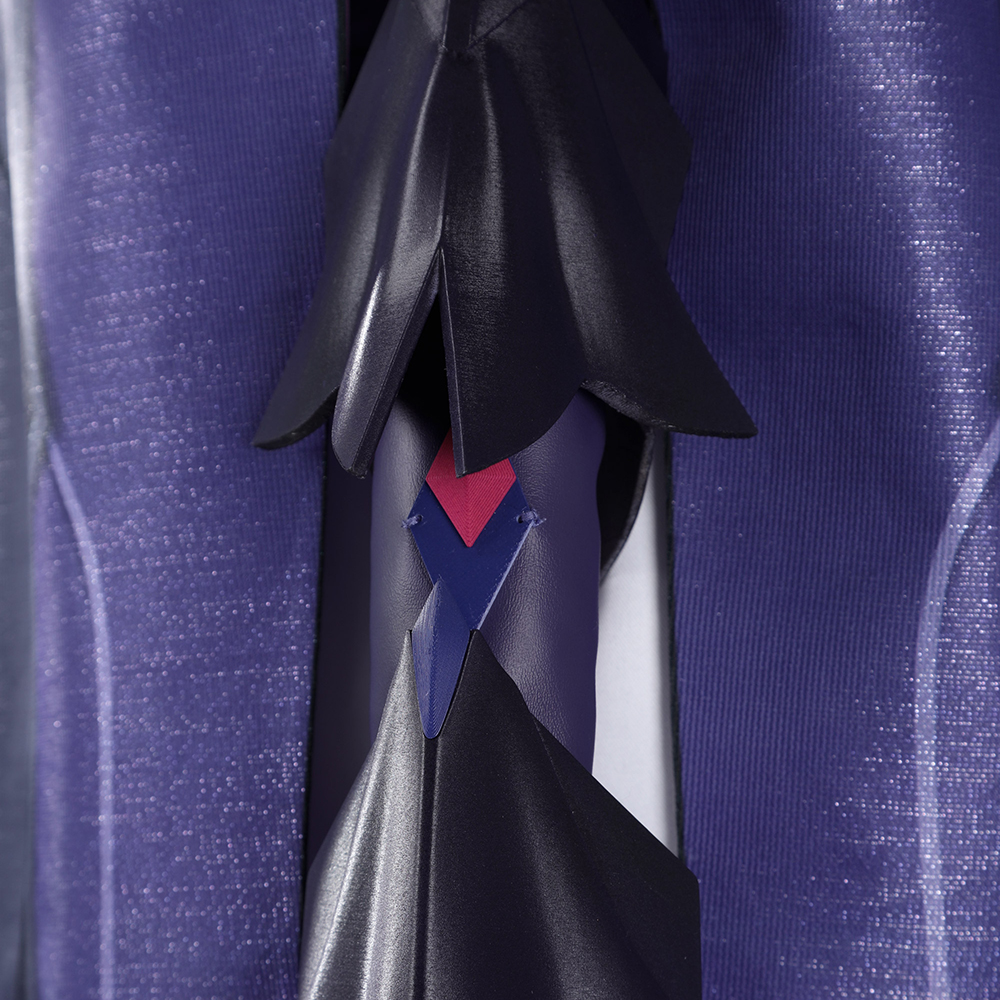 Genshin Impact Durin Cosplay Costume