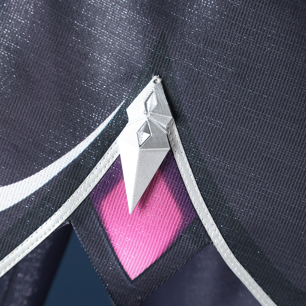 Genshin Impact Durin Cosplay Costume