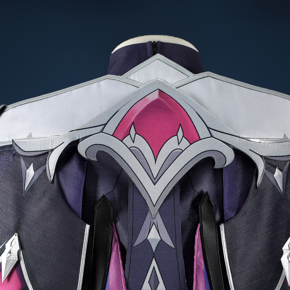 Genshin Impact Durin Cosplay Costume