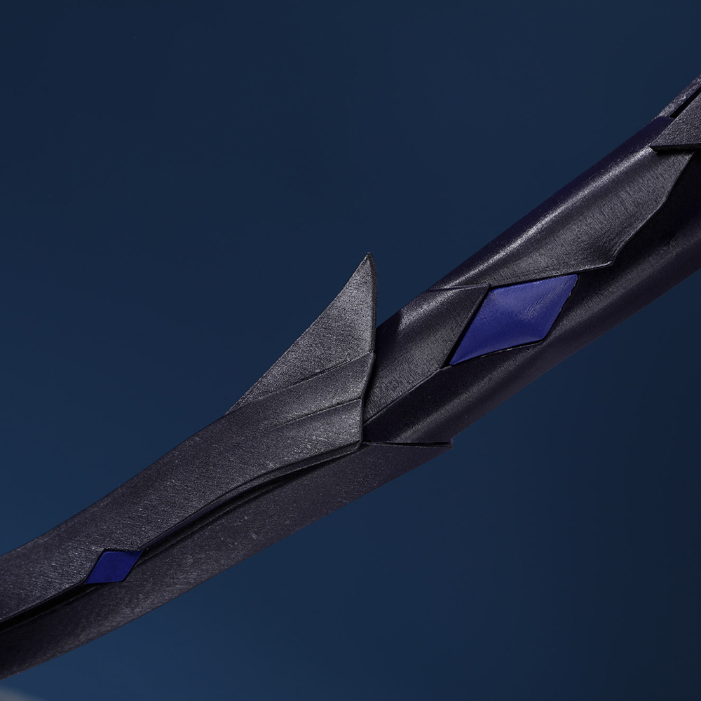 Genshin Impact Durin Cosplay Costume