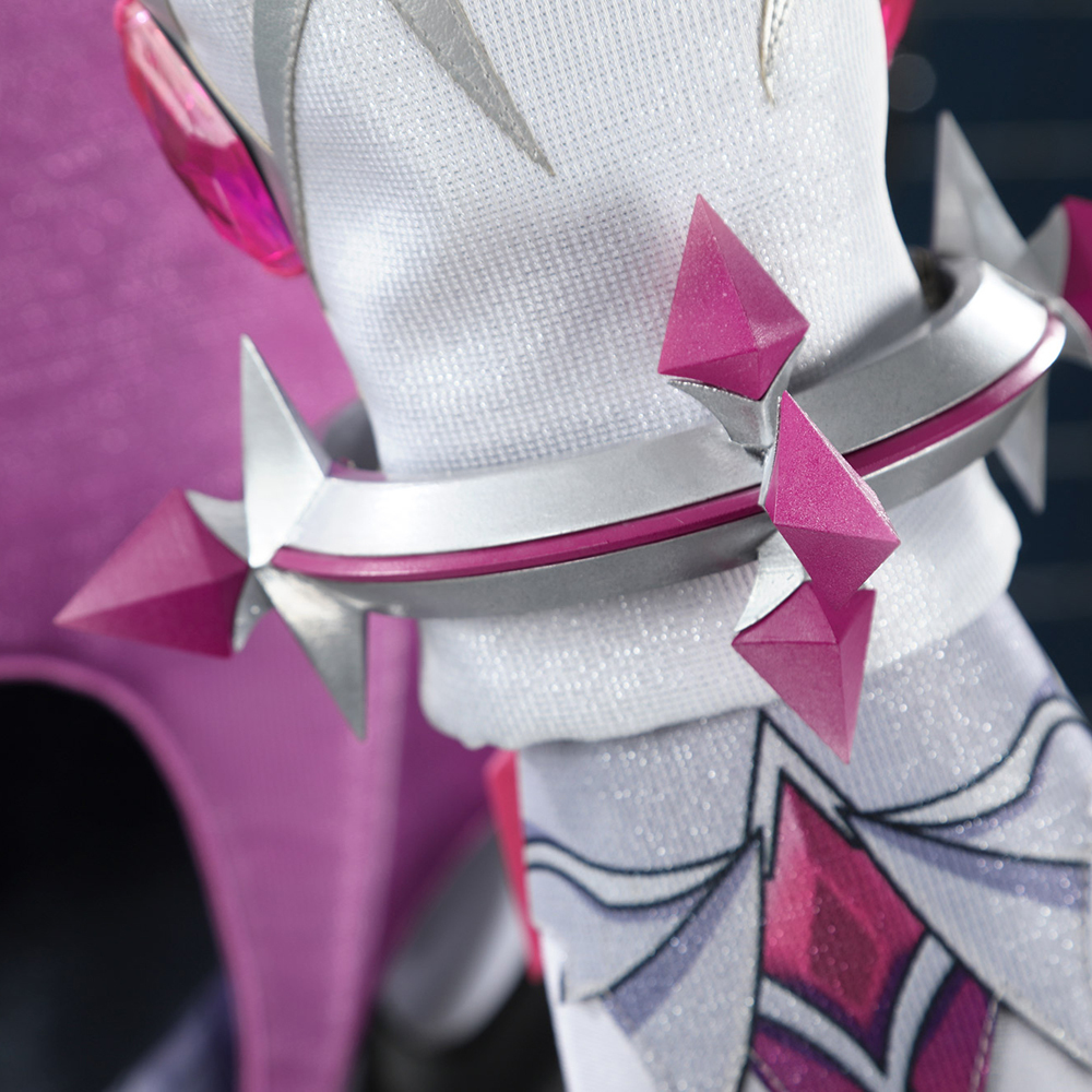 Genshin Impact Durin Cosplay Costume