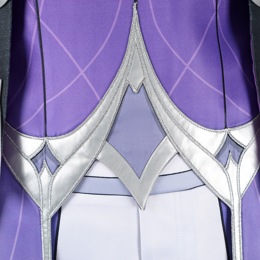 Genshin Impact Durin Cosplay Costume