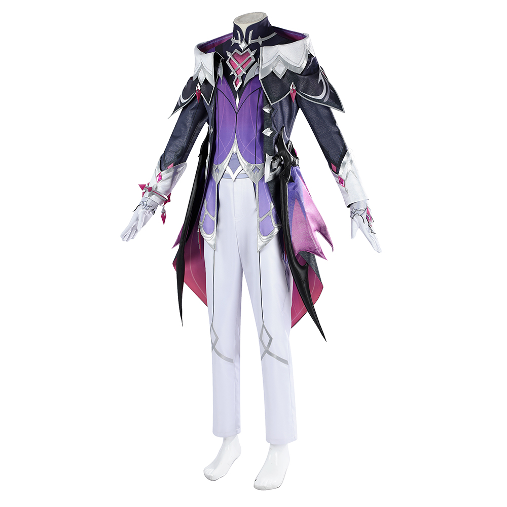 Genshin Impact Durin Cosplay Costume