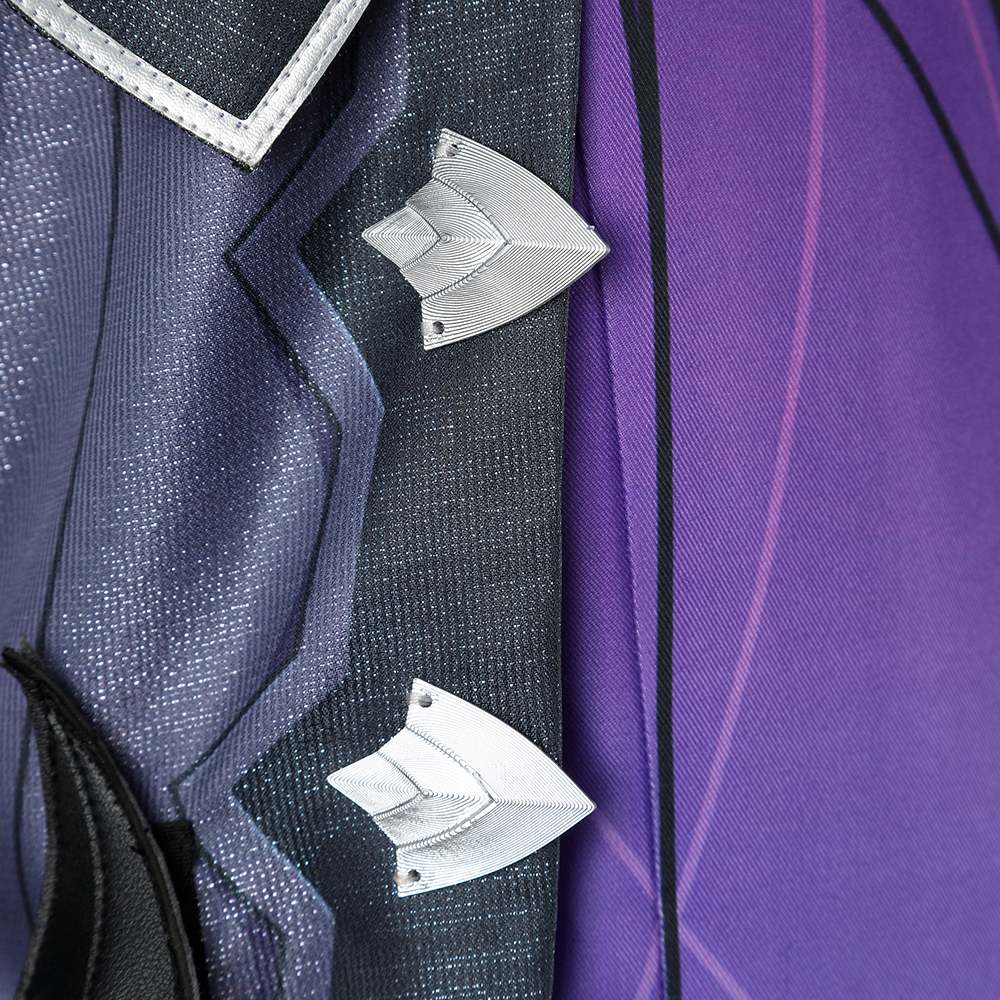 Genshin Impact Durin Cosplay Costume