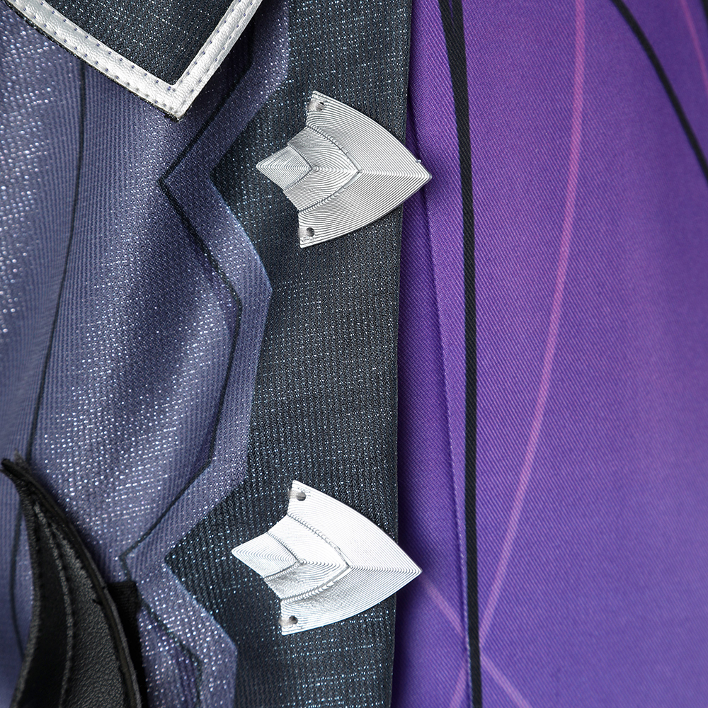 Genshin Impact Durin Cosplay Costume