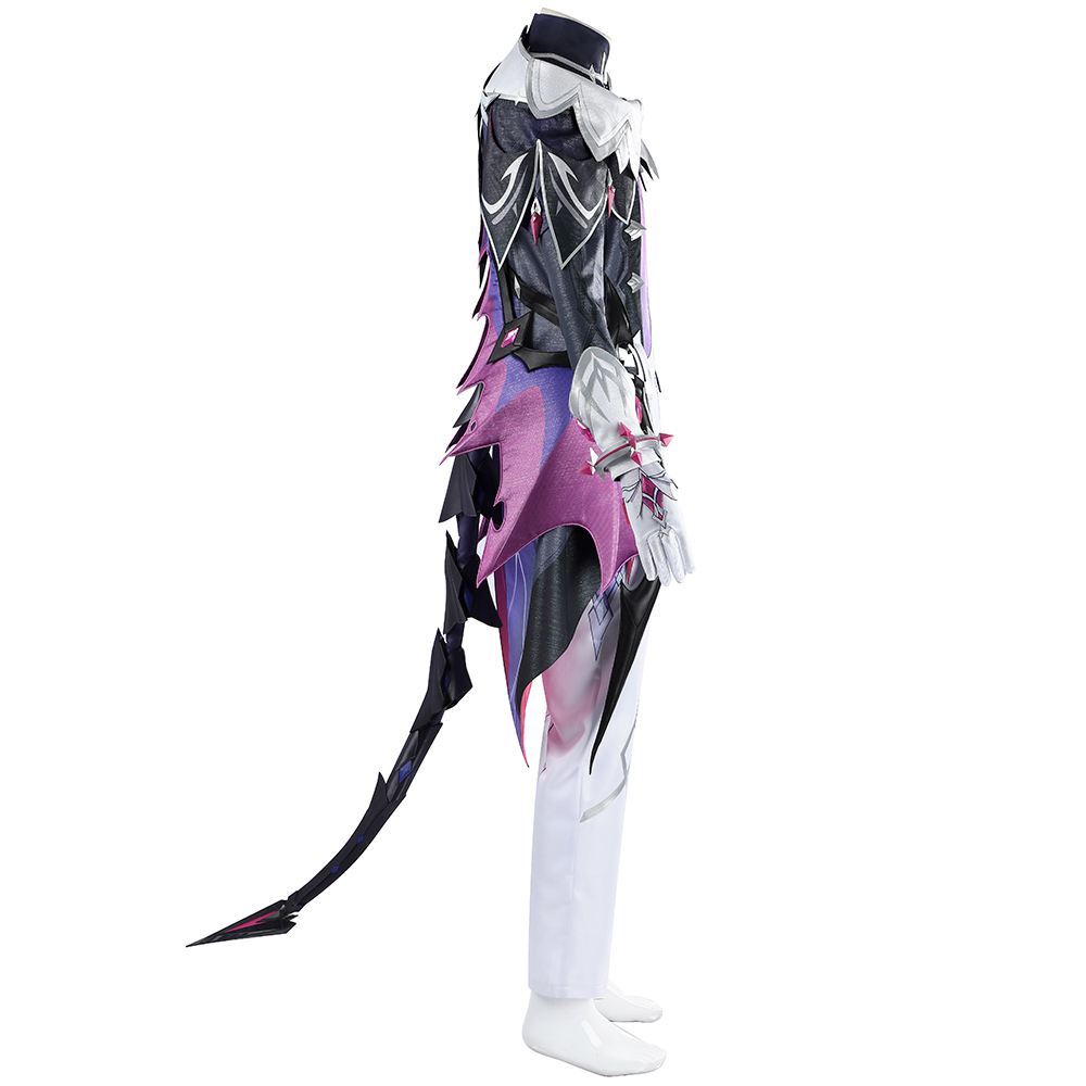 Genshin Impact Durin Cosplay Costume