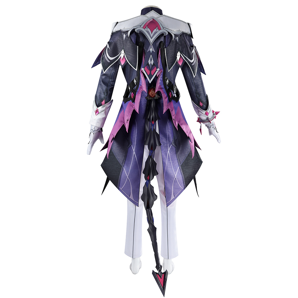 Genshin Impact Durin Cosplay Costume