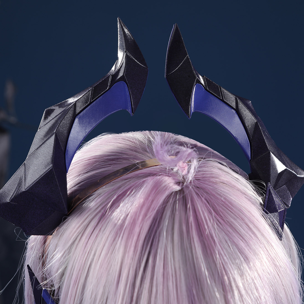 Genshin Impact Durin Cosplay Costume