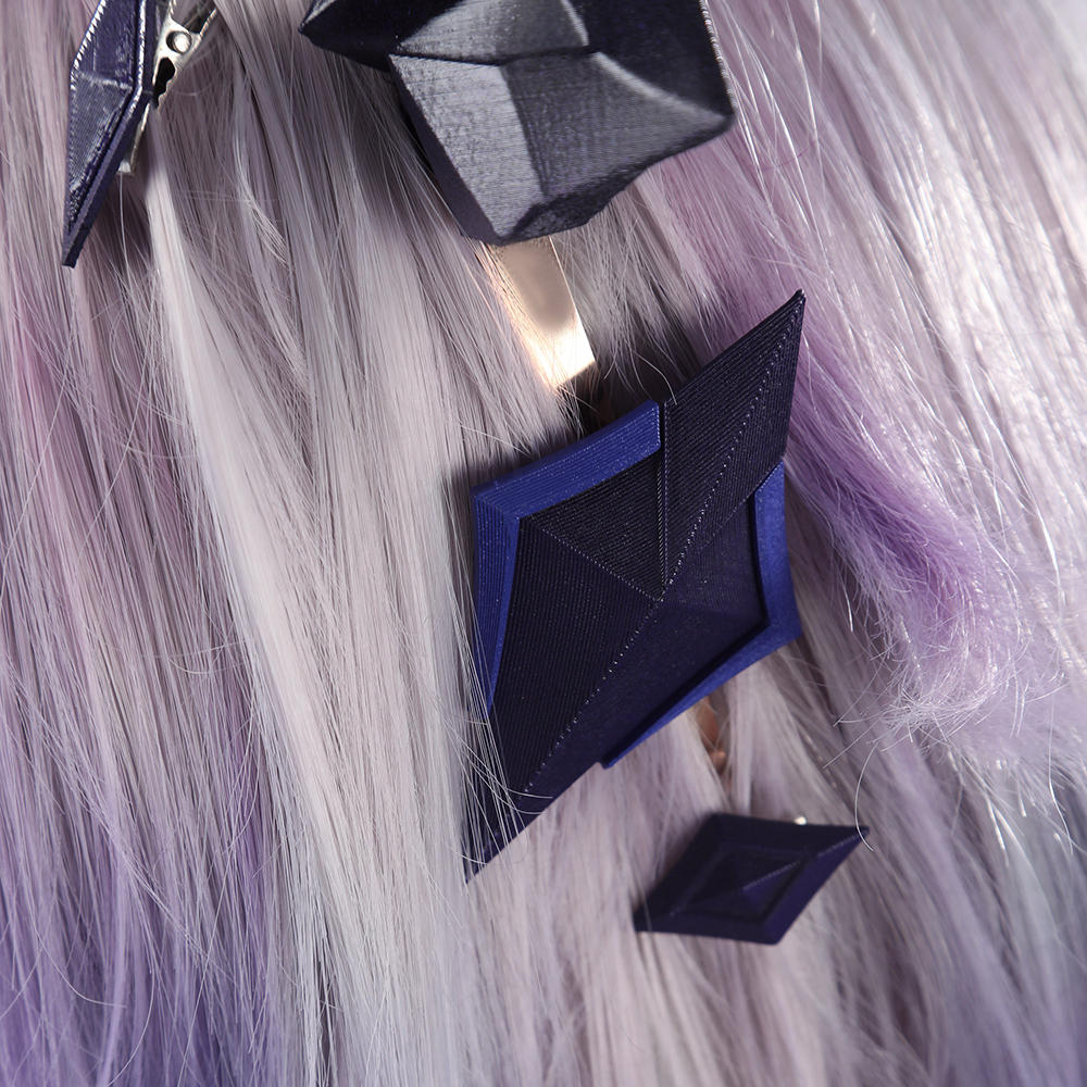 Genshin Impact Durin Cosplay Costume