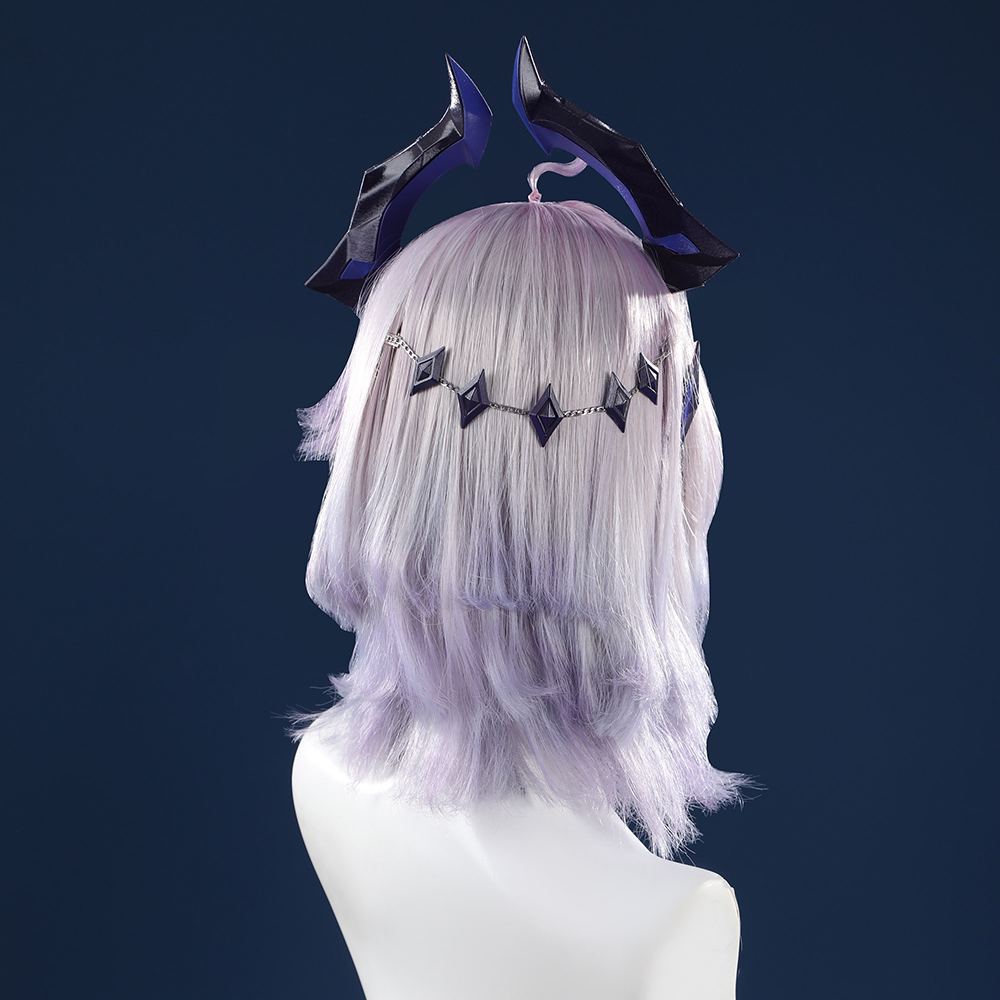 Genshin Impact Durin Cosplay Costume