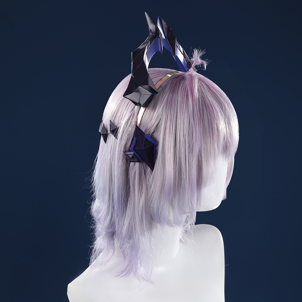 Genshin Impact Durin Cosplay Costume