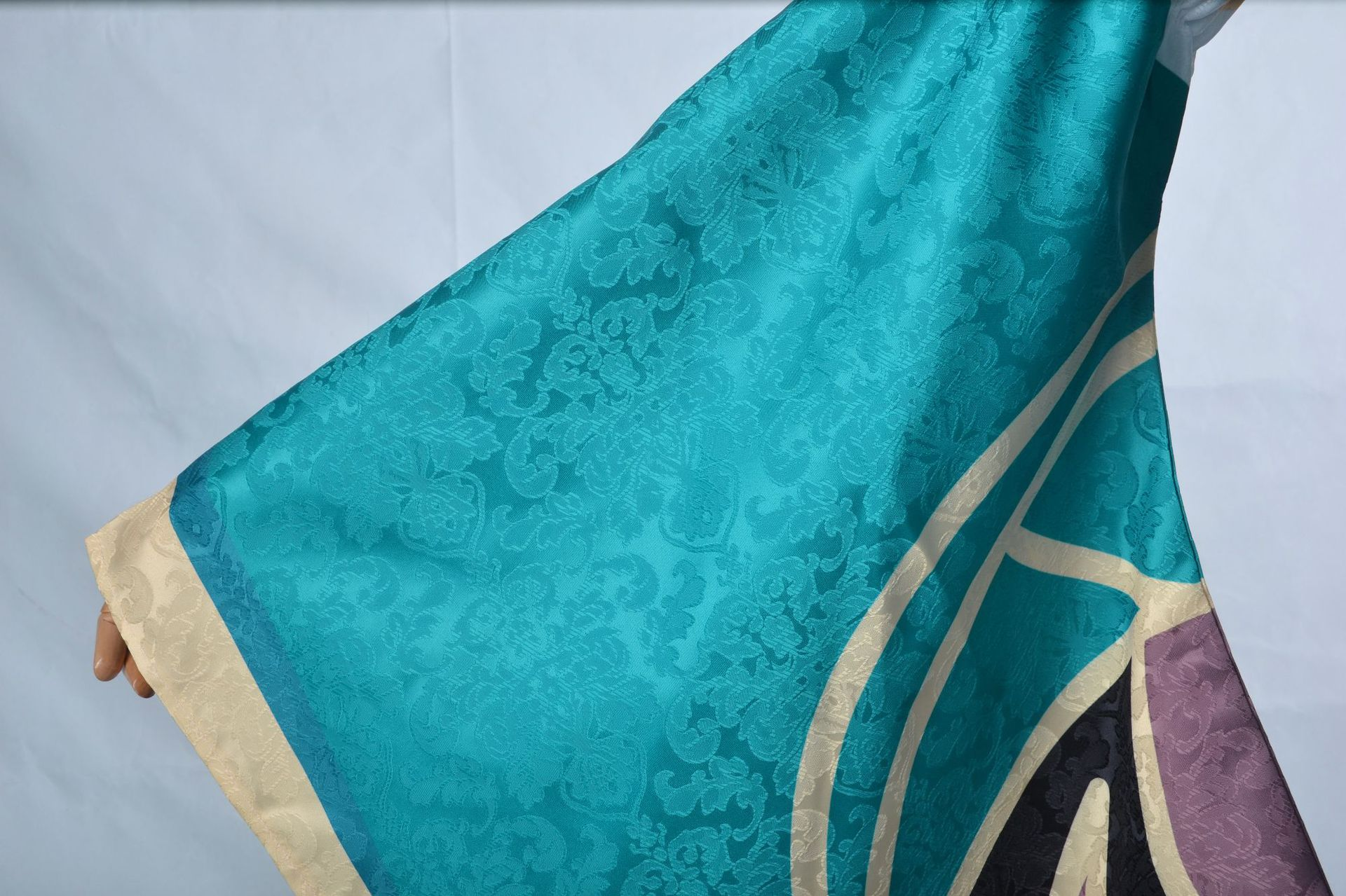 Genshin Impact Female Gorou Miss Hina Cosplay Costume