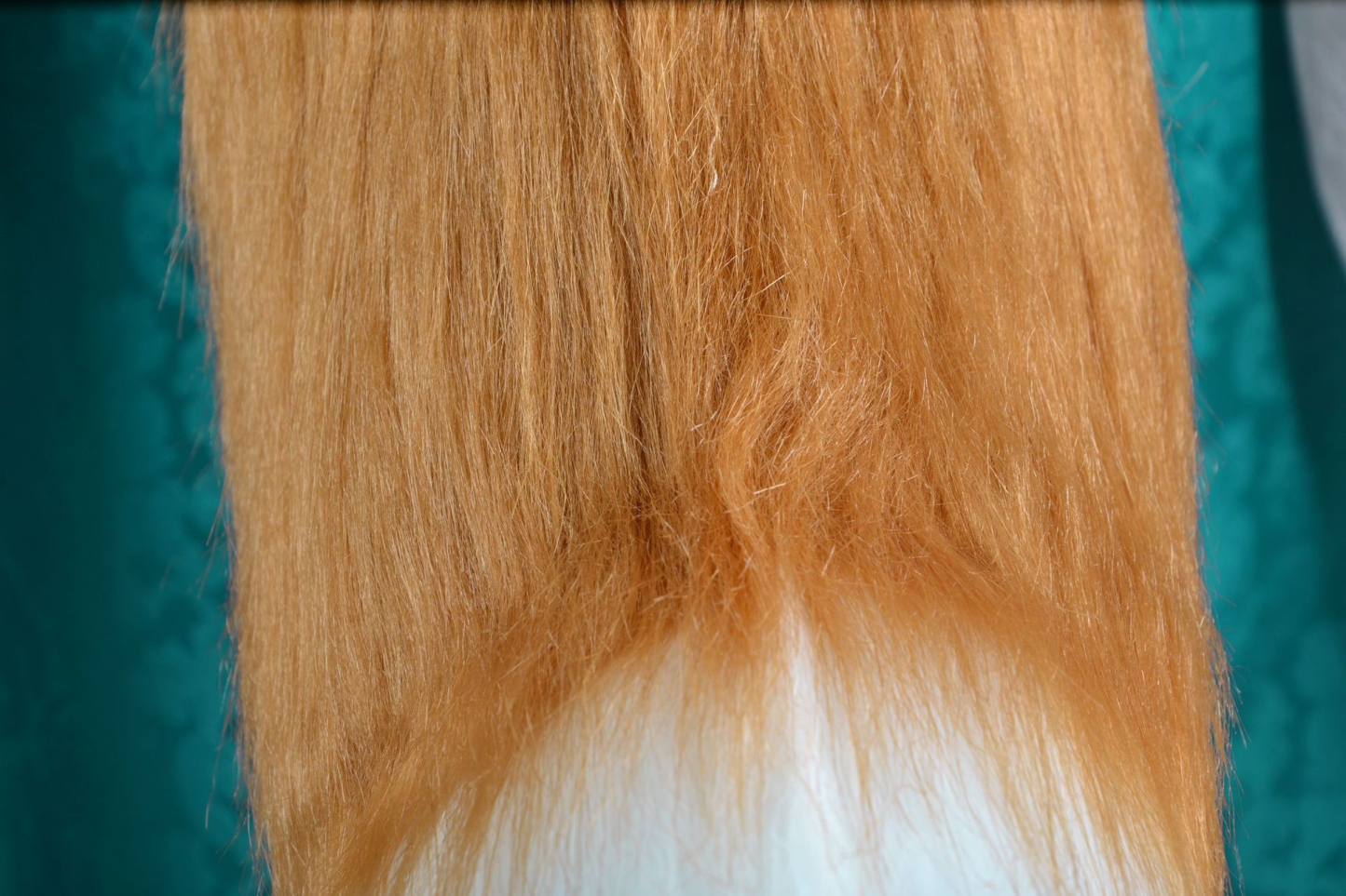 Genshin Impact Female Gorou Miss Hina Cosplay Costume