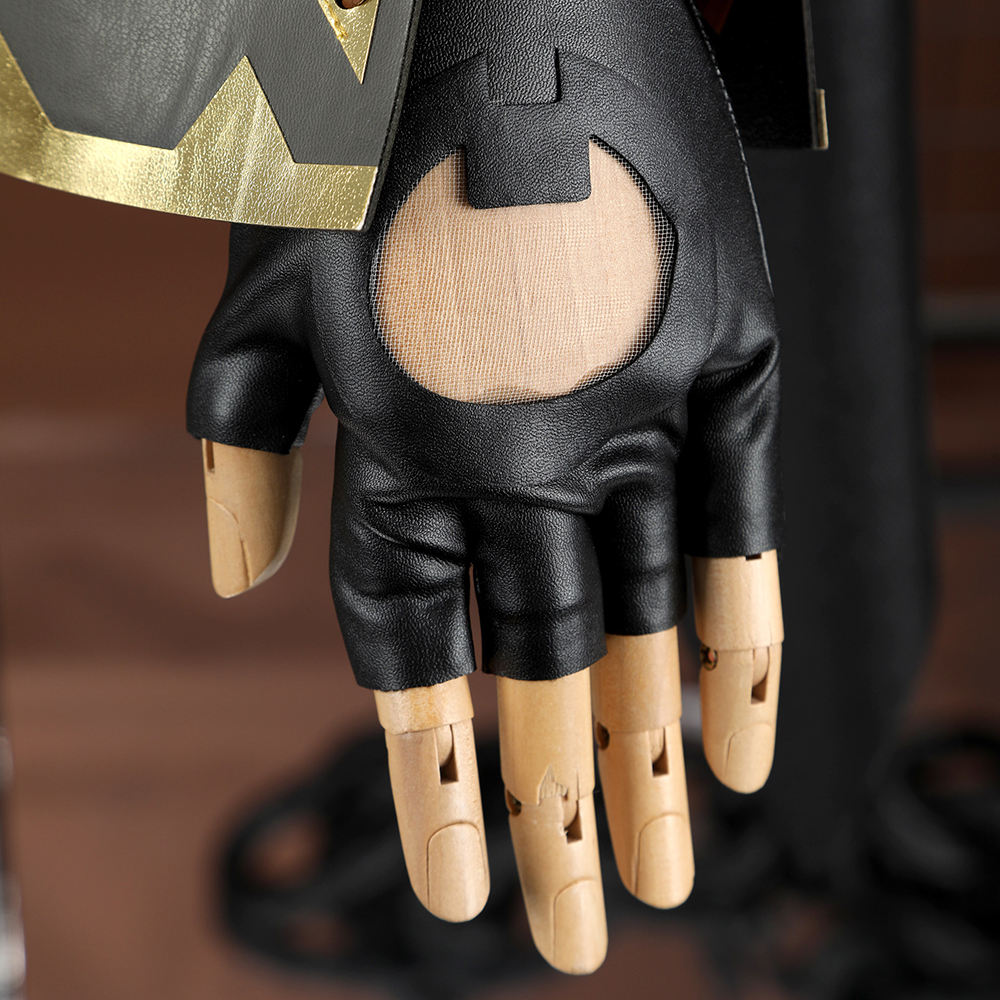 Genshin Impact Jahoda Cosplay Costume