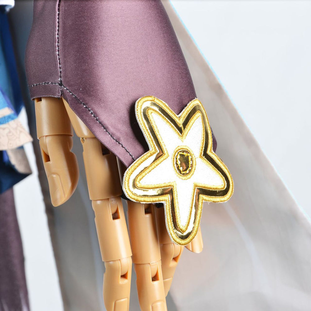 Genshin Impact Kirara Cosplay Costume-Cosplay Instrumentality Project