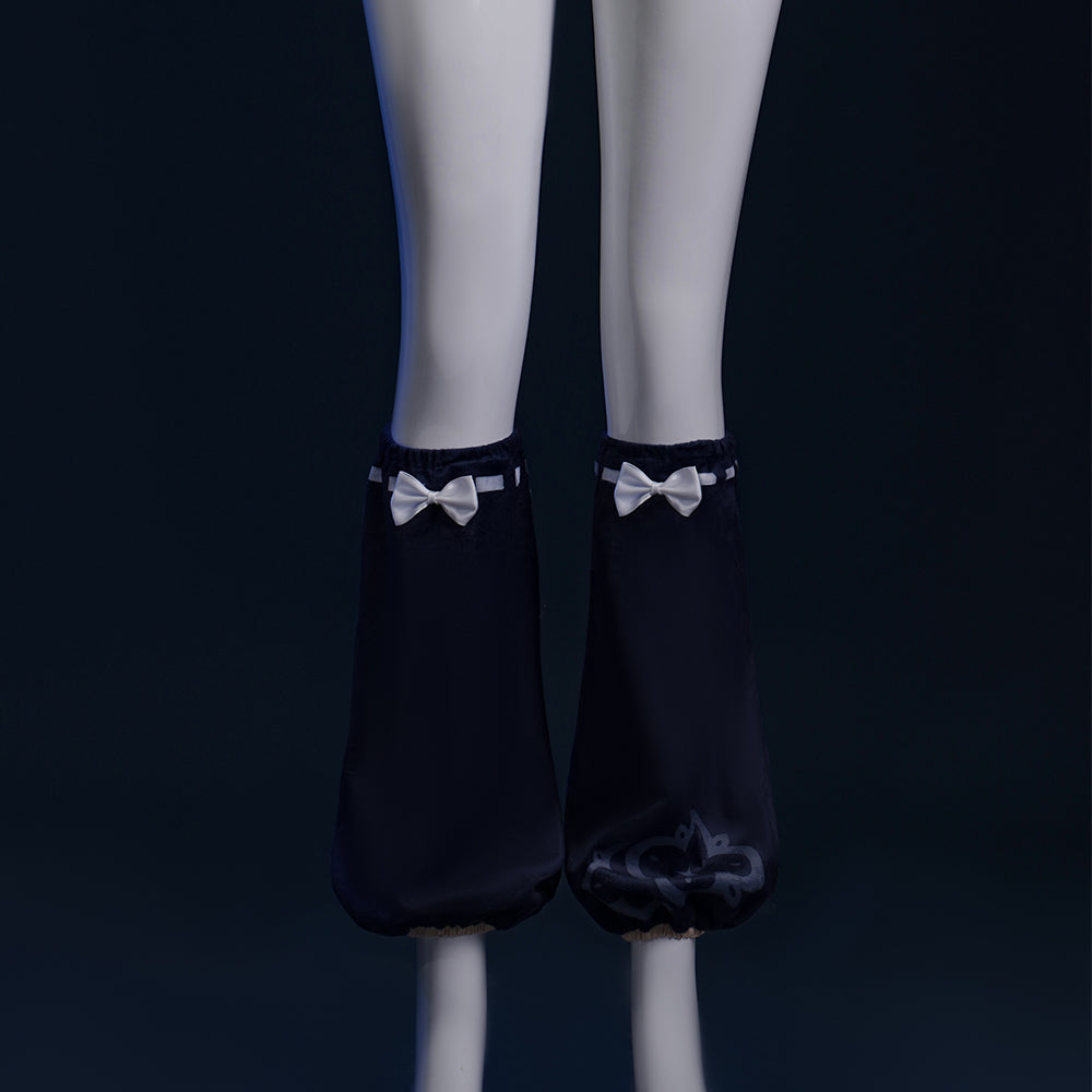 Genshin Impact Kirara Cosplay Costume-Cosplay Instrumentality Project