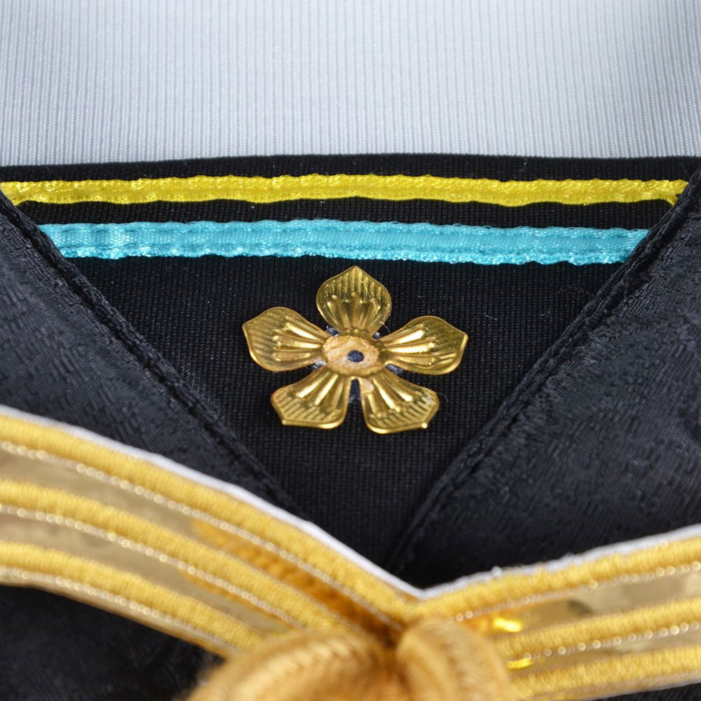 Genshin Impact Kirara Cosplay Costume-Cosplay Instrumentality Project