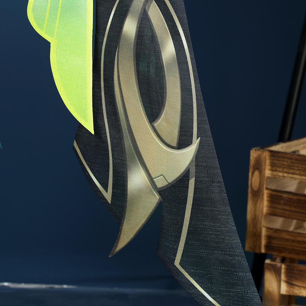 Genshin Impact Nefer Cosplay Costume