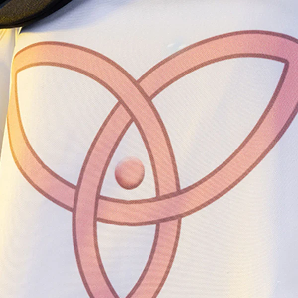 Genshin Impact Paimon Cosplay Costume