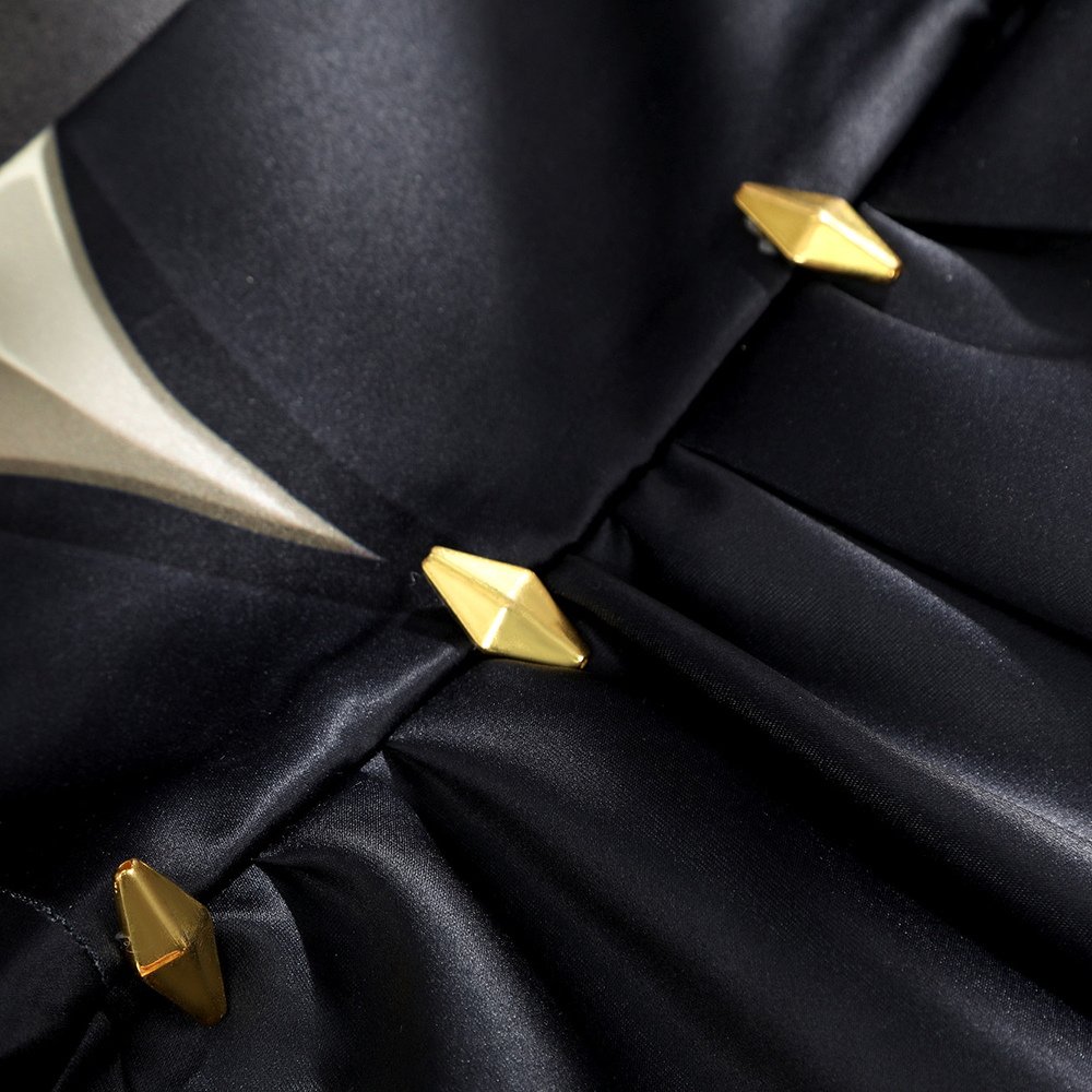 Genshin Impact Sandrone Cosplay Costume