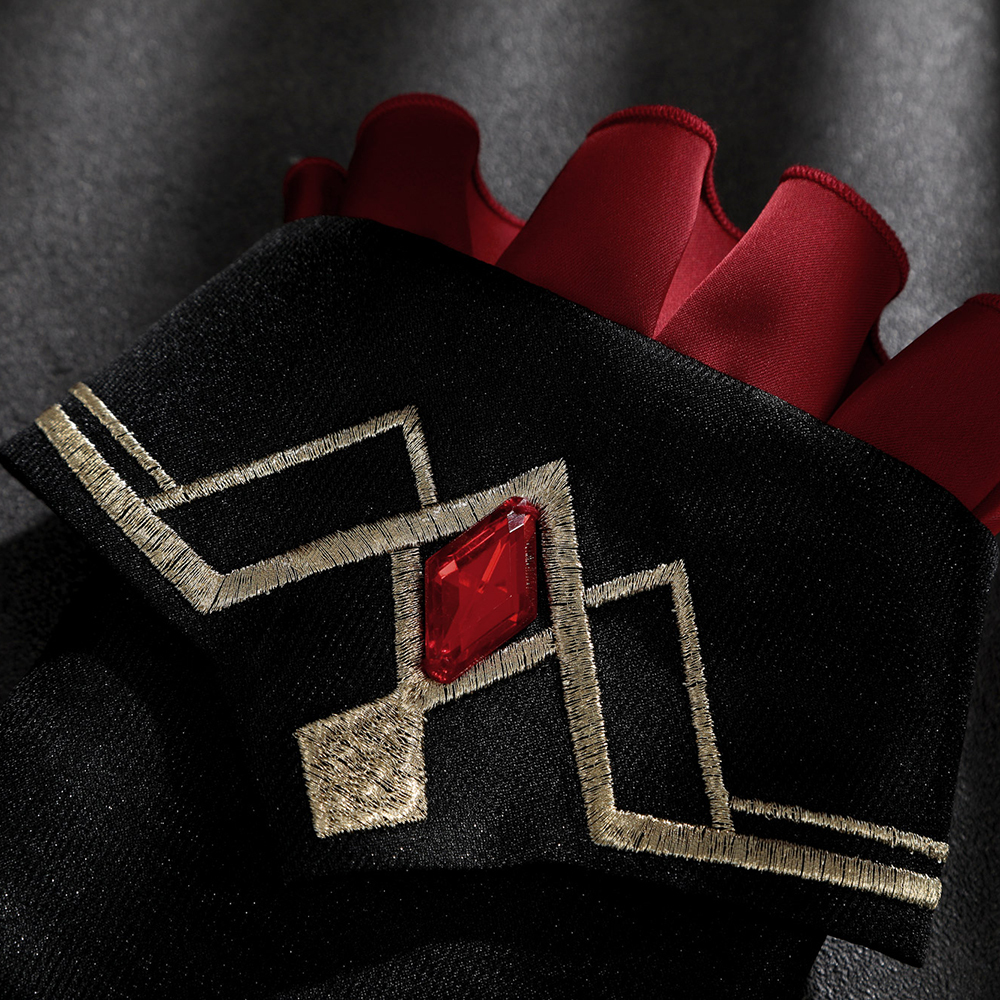 Genshin Impact Sandrone Cosplay Costume