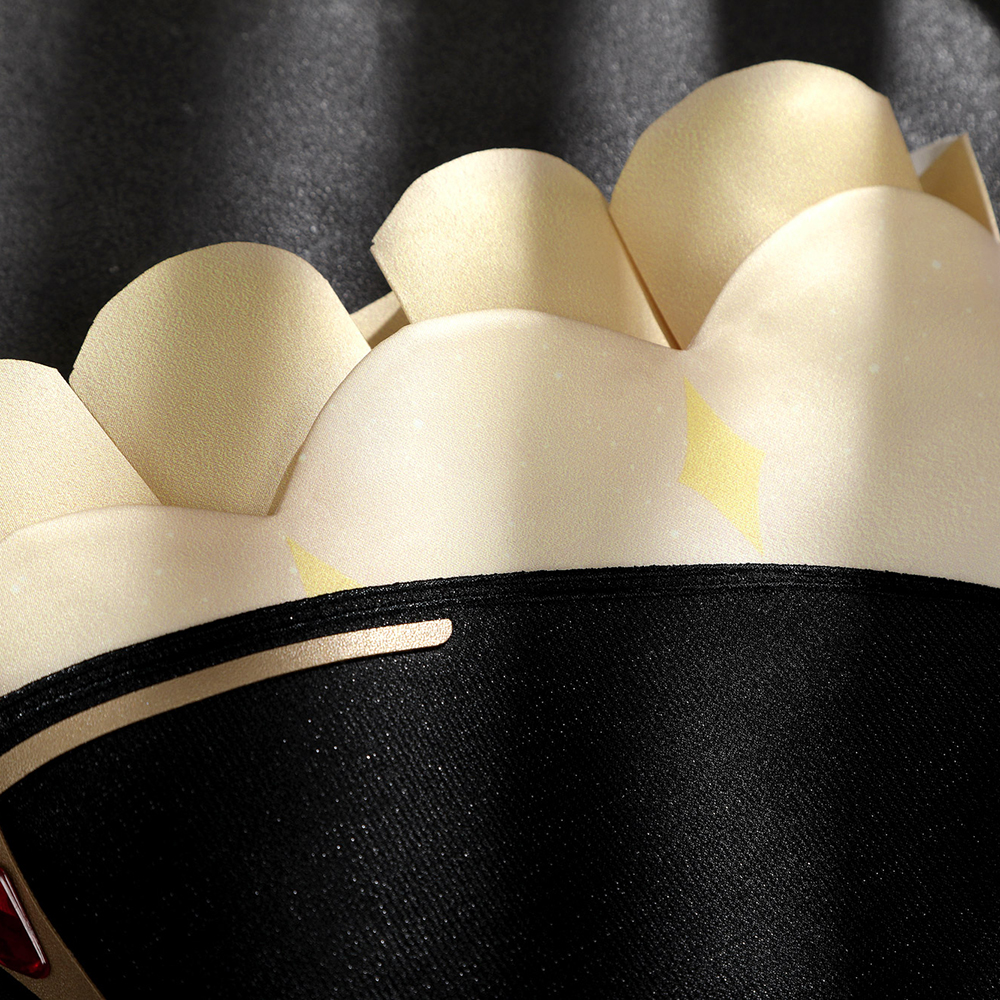 Genshin Impact Sandrone Cosplay Costume