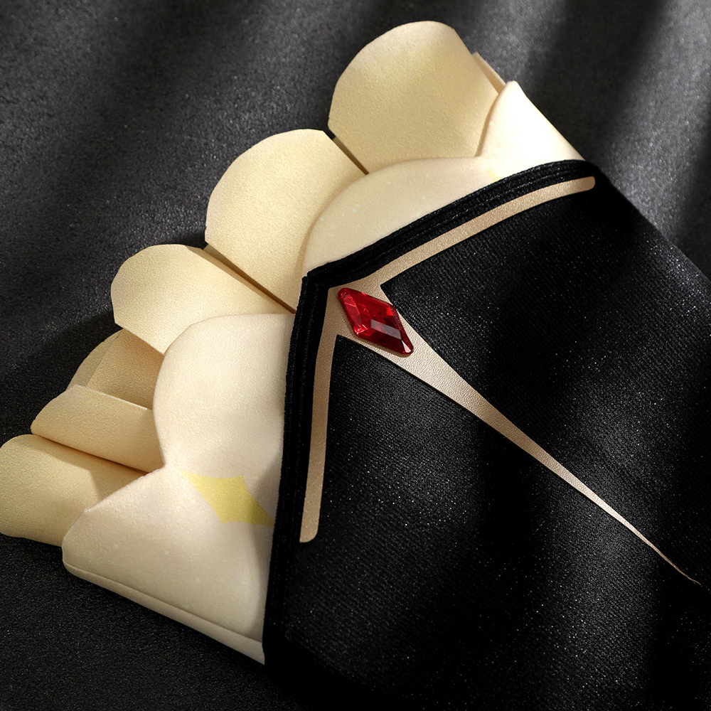 Genshin Impact Sandrone Cosplay Costume