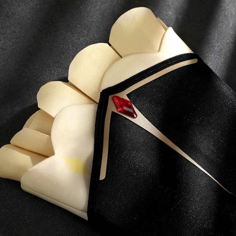 Genshin Impact Sandrone Cosplay Costume