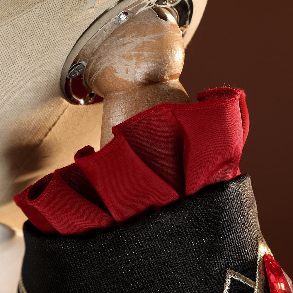 Genshin Impact Sandrone Cosplay Costume