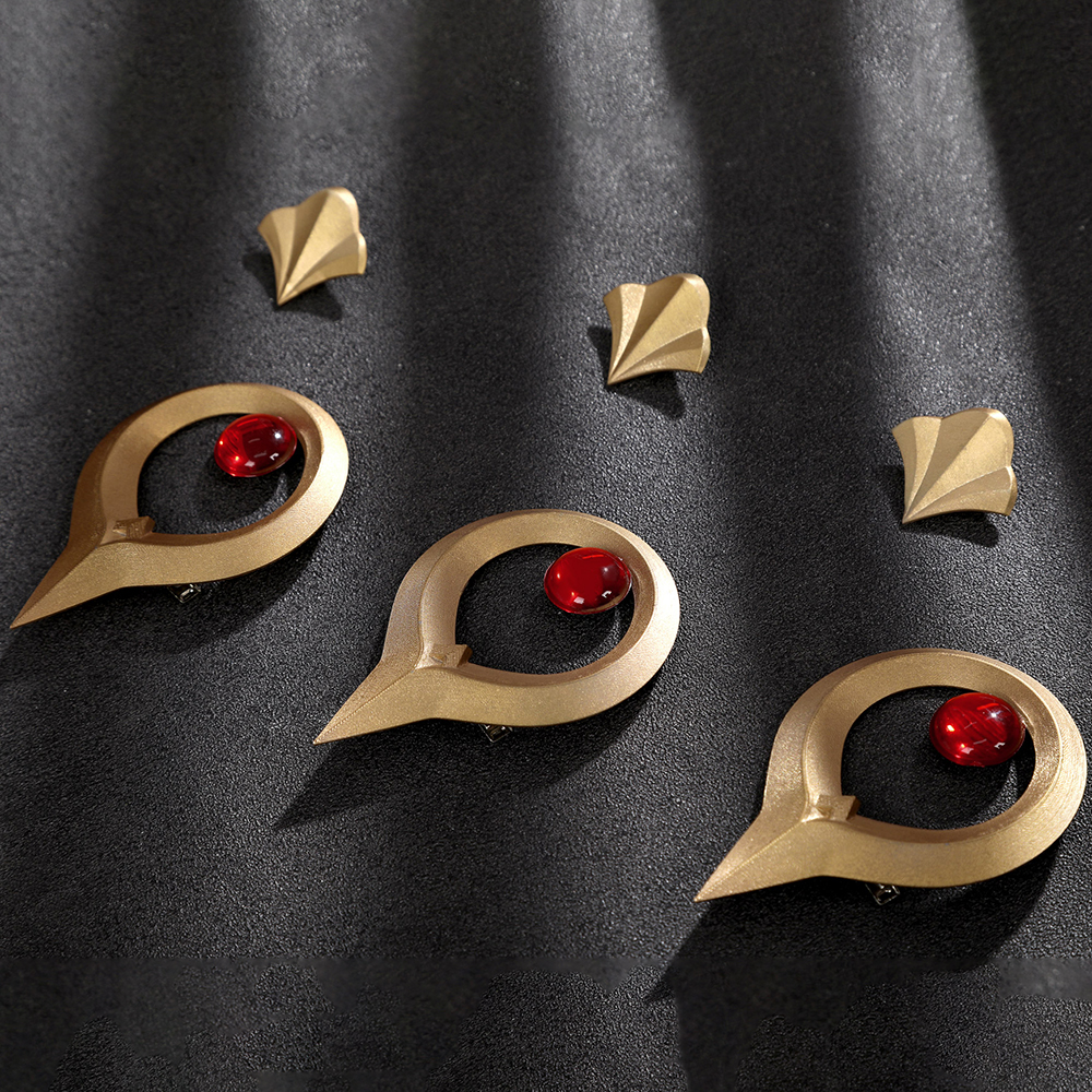 Genshin Impact Sandrone Cosplay Costume