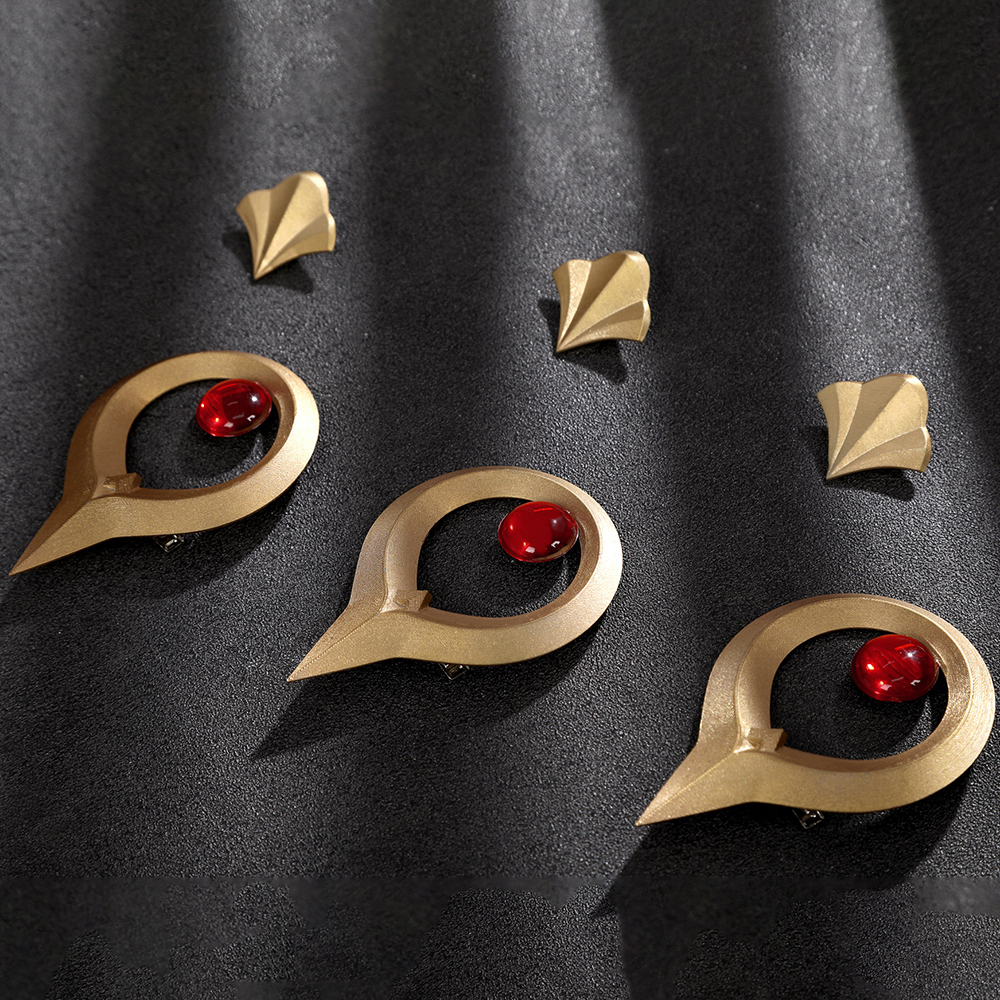 Genshin Impact Sandrone Cosplay Costume