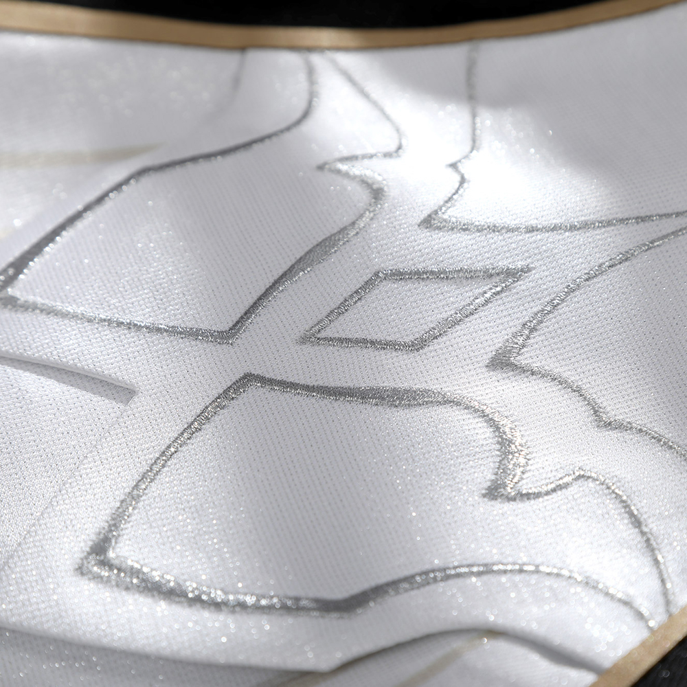 Genshin Impact Sandrone Cosplay Costume