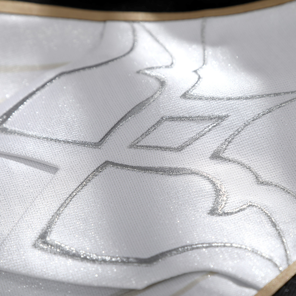 Genshin Impact Sandrone Cosplay Costume