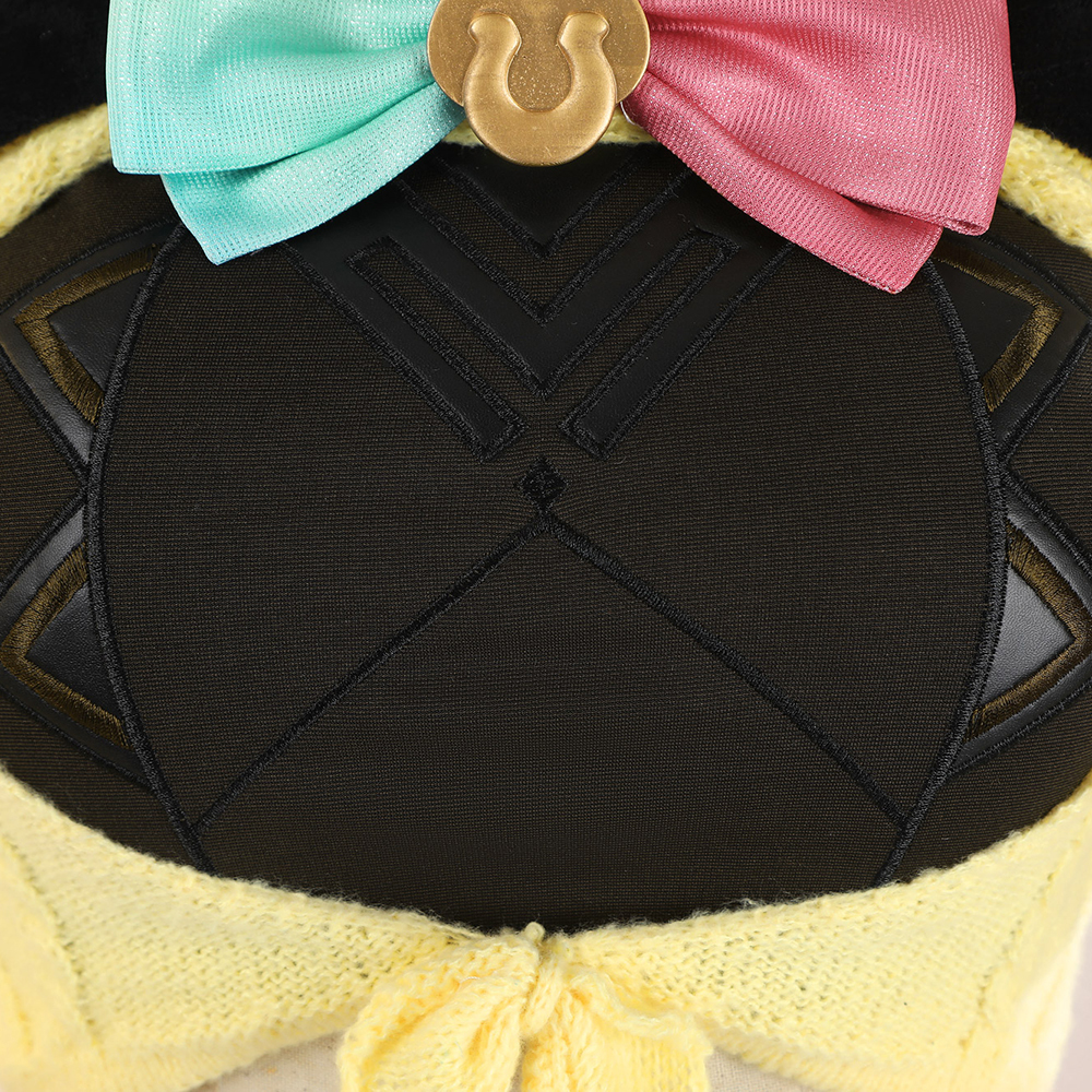 Genshin Impact Varesa Cosplay Costume