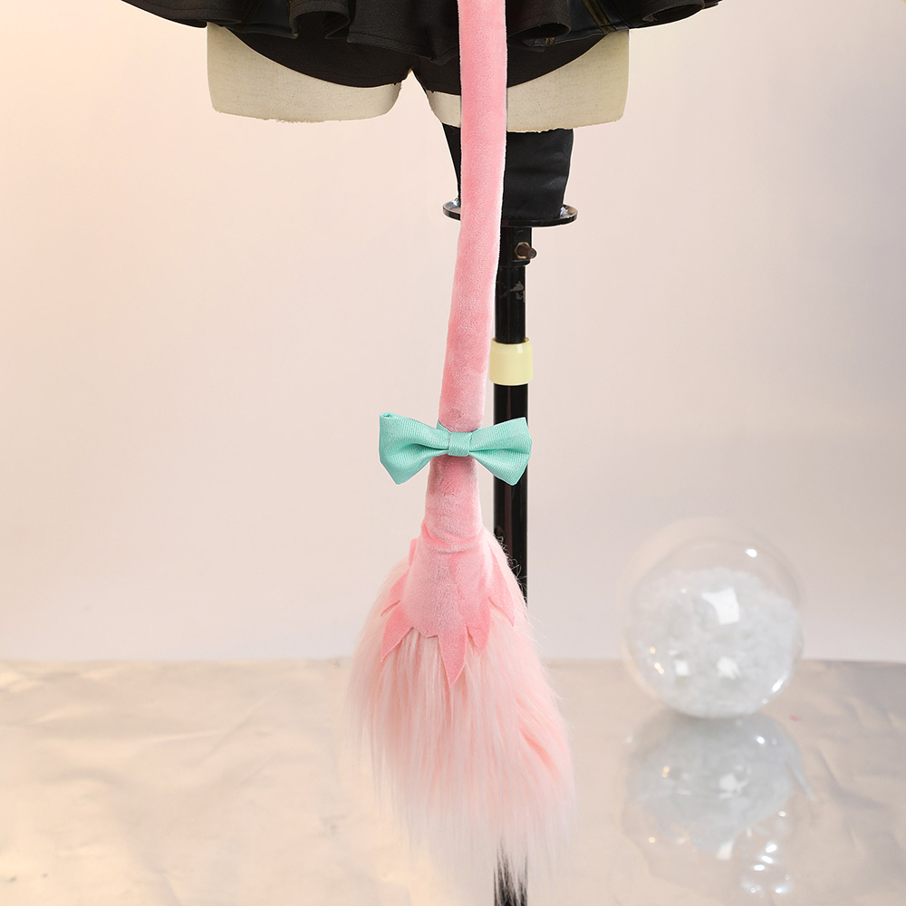 Genshin Impact Varesa Cosplay Costume