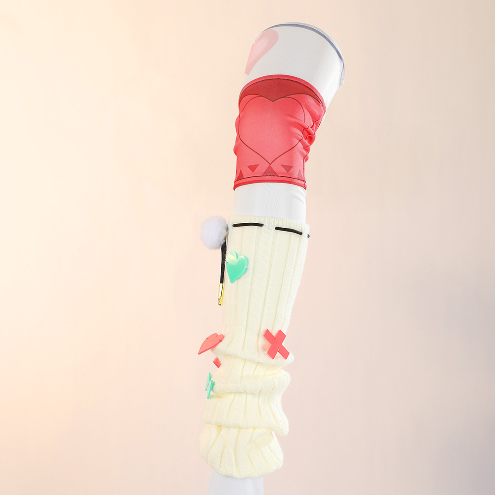 Genshin Impact Varesa Cosplay Costume