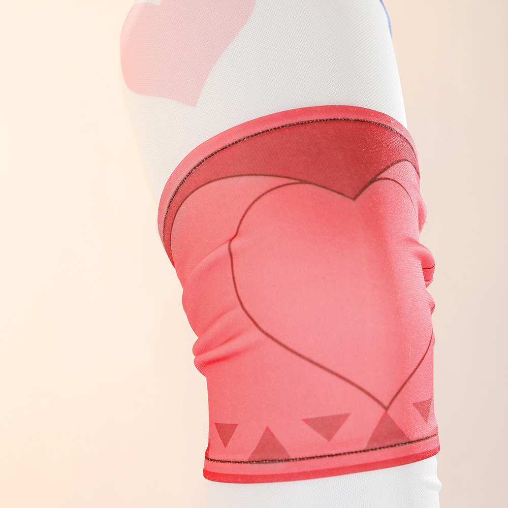 Genshin Impact Varesa Cosplay Costume