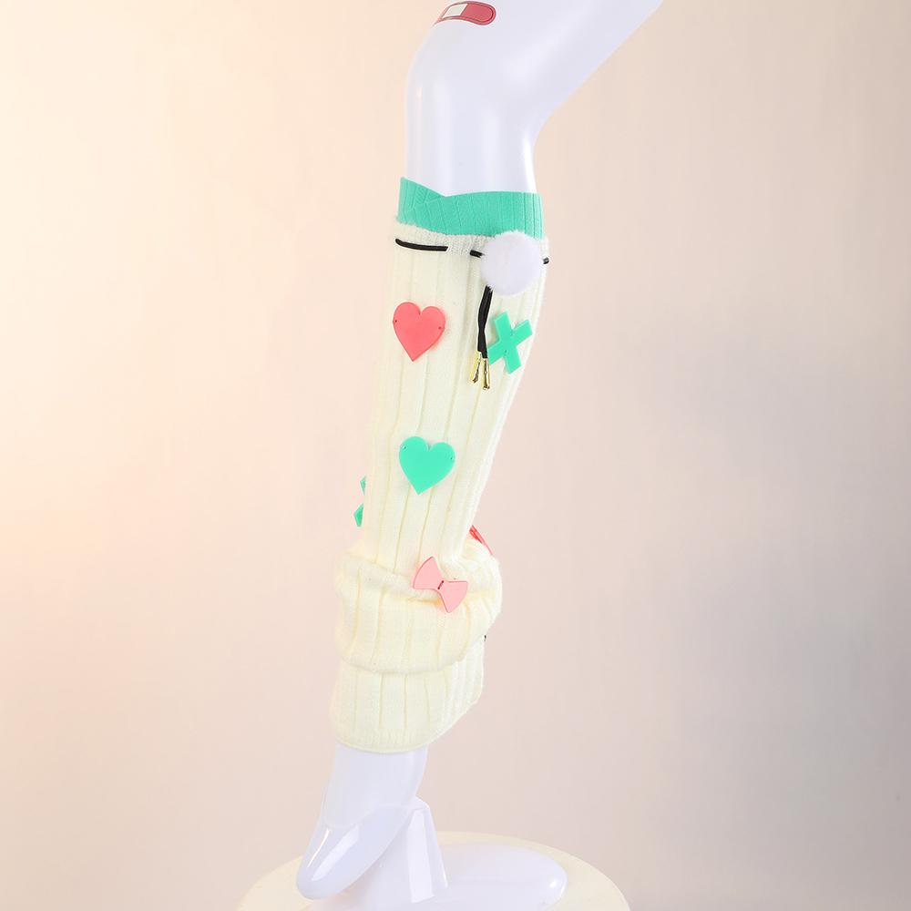 Genshin Impact Varesa Cosplay Costume