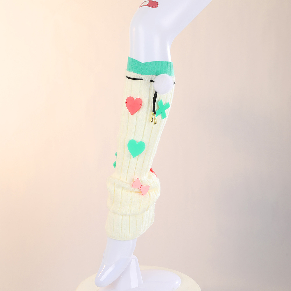 Genshin Impact Varesa Cosplay Costume