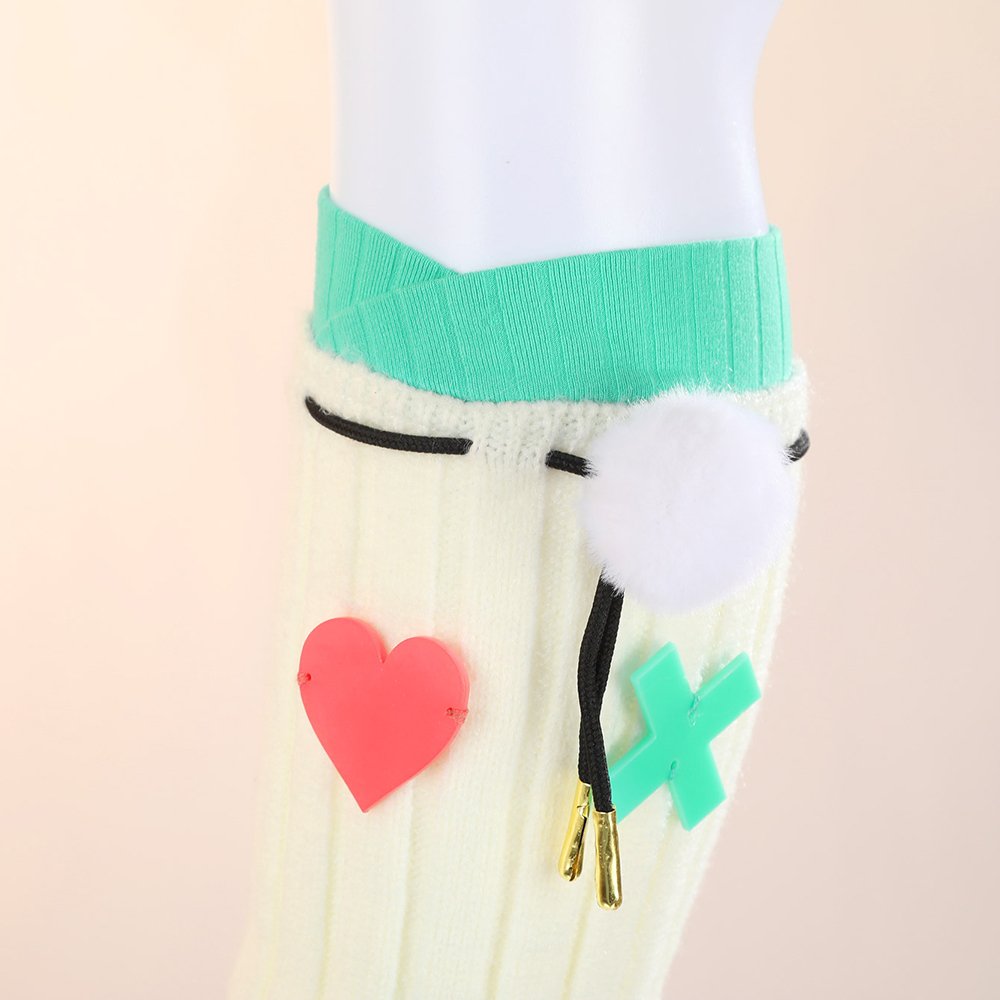 Genshin Impact Varesa Cosplay Costume