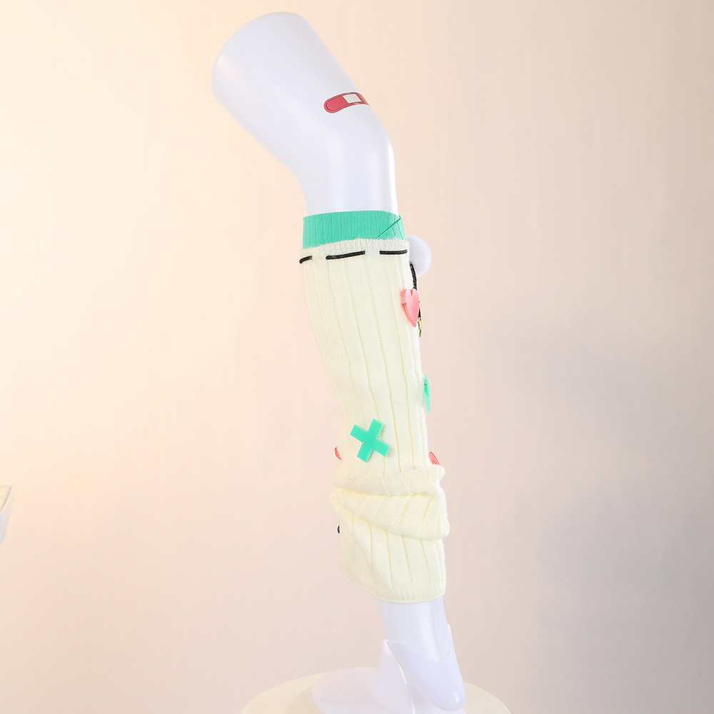 Genshin Impact Varesa Cosplay Costume