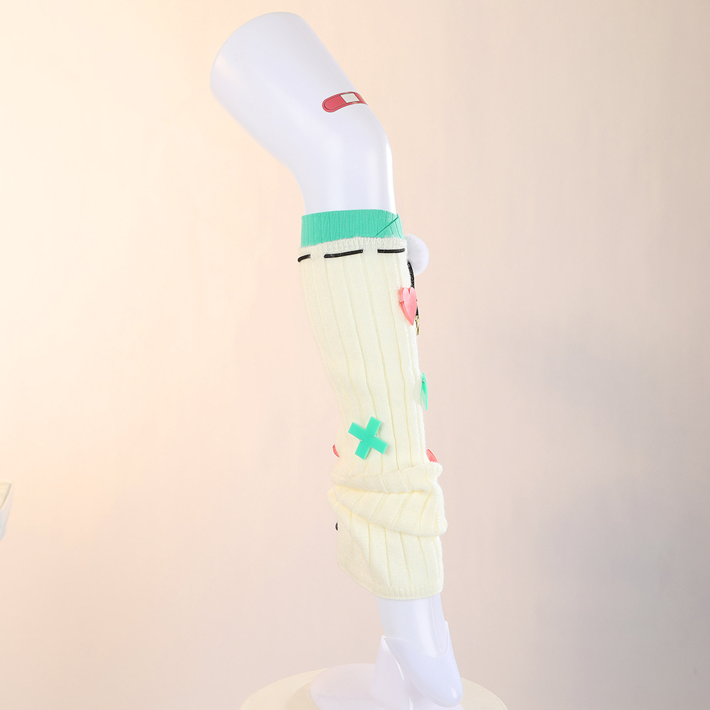 Genshin Impact Varesa Cosplay Costume