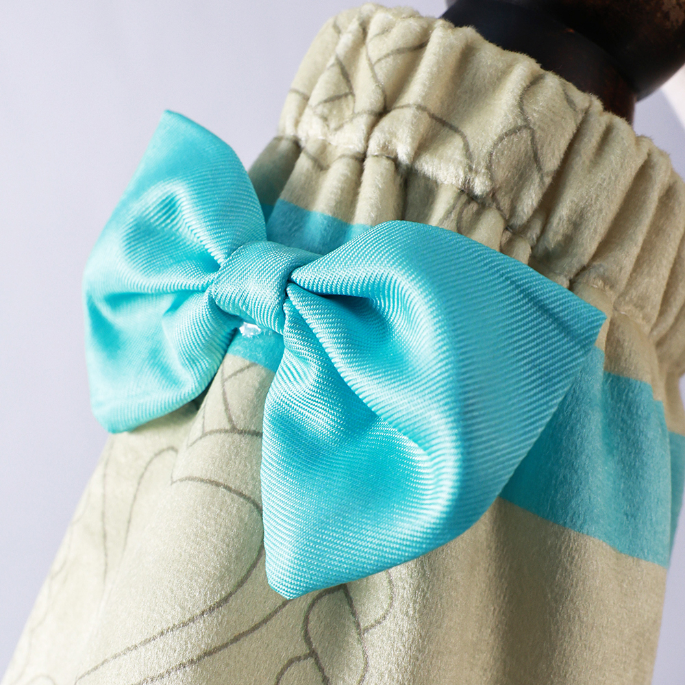 Genshin Impact Varesa Cosplay Costume