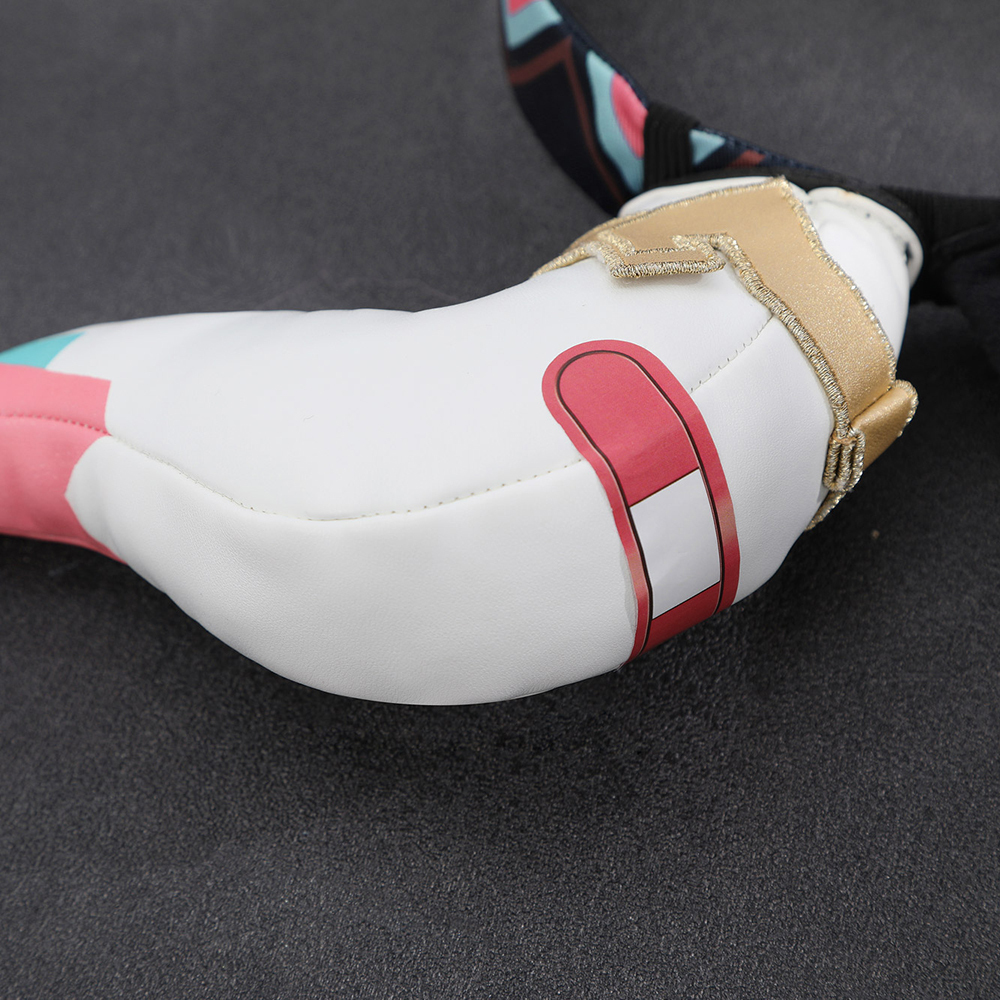 Genshin Impact Varesa Cosplay Costume