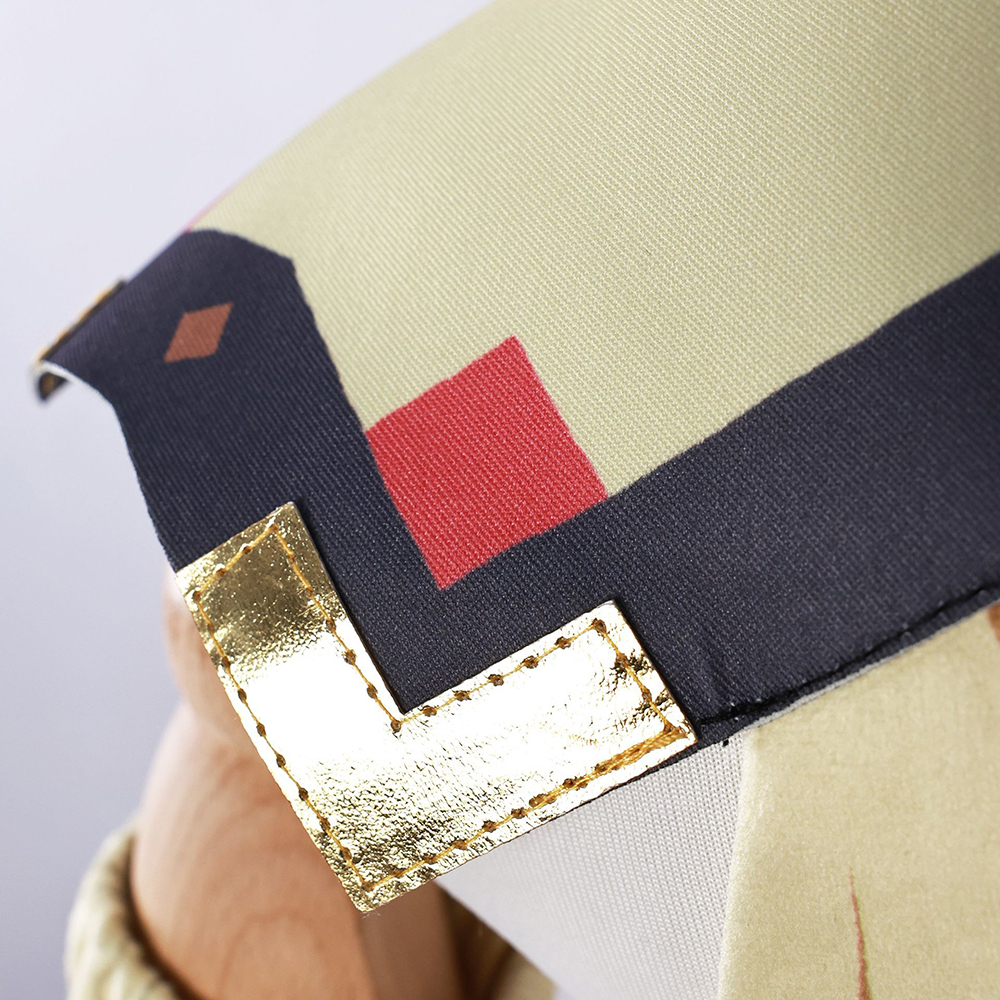 Genshin Impact Varesa Cosplay Costume