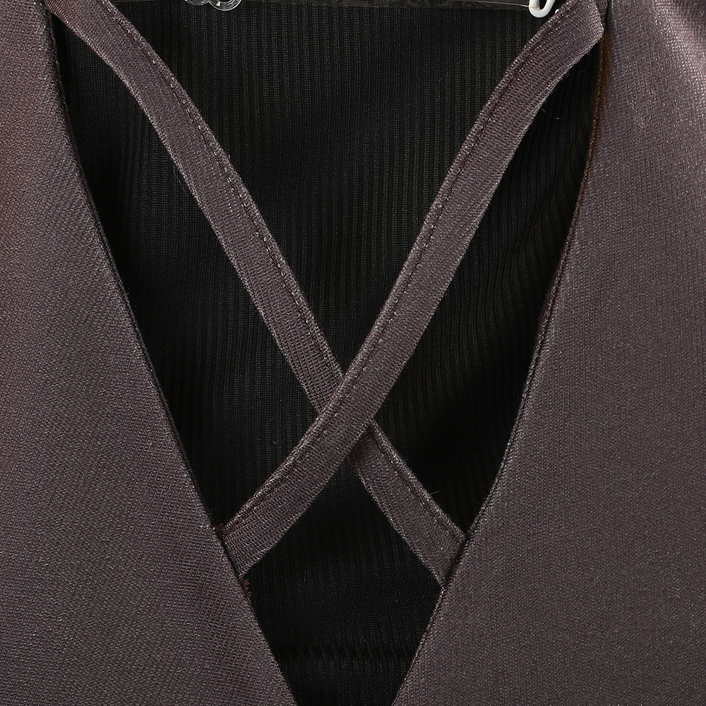 Genshin Impact Xiangling Skin New Year's Cheer Cosplay Costume